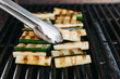 © Melanie DeFazio/Stocksy - Grilled zucchini