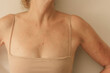© Eloisa Ramos/Stocksy - 60s female body part in lingerie