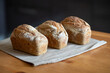 © Anfisa&friends/Stocksy - homemade bread