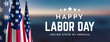 © MH - Happy Labor Day