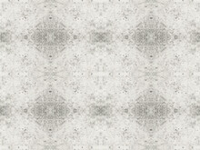 Seamless Grunge Pattern. Frayed Decorative Texture. Repeating Abstract Pattern With Worn Surface. Vector Illustration