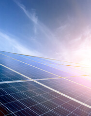 photovoltaic panel, new technology for store and use the power from the nature with human life, sust