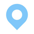 location pin icon 
