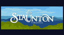 Staunton Virginia With Best Quality 