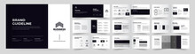  Brand Guideline Template 