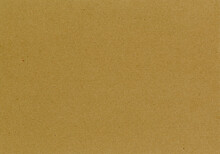 High Quality Scan Large Image Of An Recycled Brown Cardboard Paper Texture Background With Colorful Particles And Fine, Smooth Fiber Grain With Copyspace For Text For Mockups Or Wallpapers