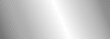 © Biod - Abstract soft gray halftone texture on grey horizontal banner. Gray gradient halftone dots on silver wide background. Vector illustration