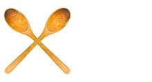 Wooden Spoon For Modern And Old Kitchens, Kitchen Materials Wooden Spoons