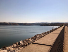 Cyprus Dam