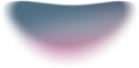 abstract gradient geometric shape