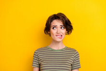 Unsure Face Free Stock Photo - Public Domain Pictures