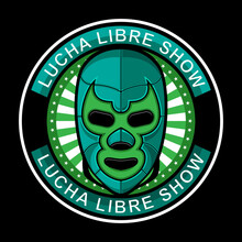 Lucha Libre Show