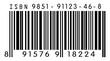 © AYDIN - Barcode code bar vector illustration. Symbolic barcode icon.