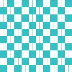  Abstract Vector Seamless blue purple plaid Checkered Squares Pattern
grid