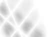 © BK_graphic - Abstract white and gray color, modern design background with geometric shape. Vector illustration.