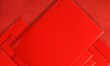 © RINI - Red Background Very Cool