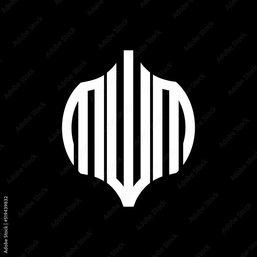 MWM letter logo. MWM best black background vector image. MWM Monogram logo design for entrepreneur and business.

