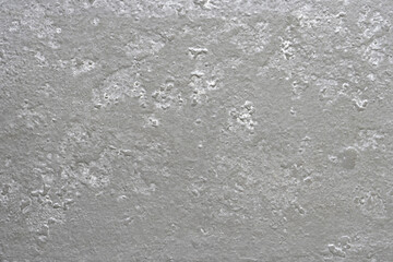 Gray rough concrete tile texture background