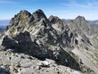 © Albin Marciniak - Tatry, Orla Perć, TPN, skały, szlak, lato, skały, panorama, góry