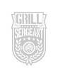 Grill Sergeant Grillsaison Grillmeister 