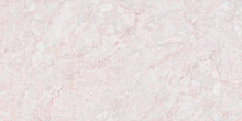 Pink Stone Crystal Marble Texture With Icy Colours, Polished Quartz Stone Background, Used For Interior Exterior Home Decoration And Ceramic Tile Surface, Light Soft Natural Rose Colour