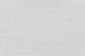 gray fabric texture for background.