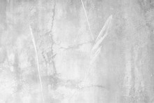 Old Wall Texture Cement Dirty Gray With Black  Background Abstract Grey And Silver Color Design Are Light With White Background.