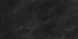 © MdLothfor - Dark Black stone cracked grunge concrete backdrop texture background anthracite panorama. Panorama dark grey black slate background or texture.