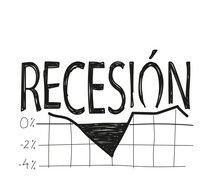 Recesión Economica Mundial, Crisis