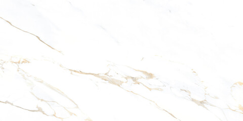 Wall Mural - white marble stone texture, natural background