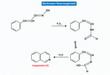 Chemical structure of Beckmann rearrangement
