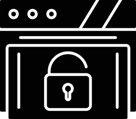 Padlock Icon