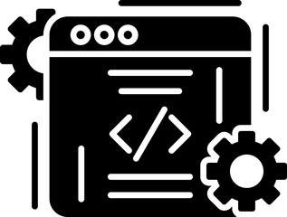 coding icon