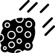 © JM Graphics - Asteroid Icon