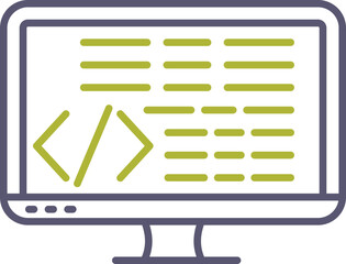 coding icon
