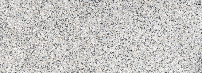 Aufkleber - Terrazzo floor seamless pattern. Consist of marble, stone, concrete textured surface. For decoration interior exterior, textured print on tile and abstract background.