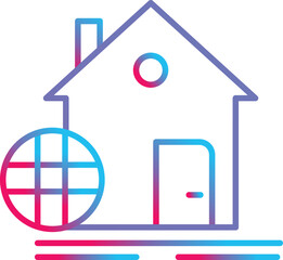 Web Development Icon