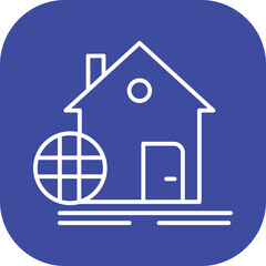 Web Development Icon