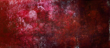 Stein Steinig Wand Rot Dunkelbraun Hintergrund