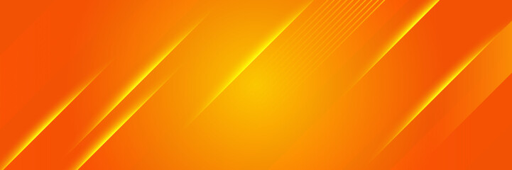 website header or banner design with abstract geometric background and connecting dots and lines. gl