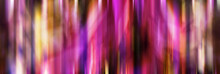 Pink Abstraction Intricate Color Pattern Wide Background.