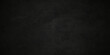 © MdLothfor - Black stone concrete grunge bacdrop texture background anthracite panorama. Panorama dark grey black slate background or texture.