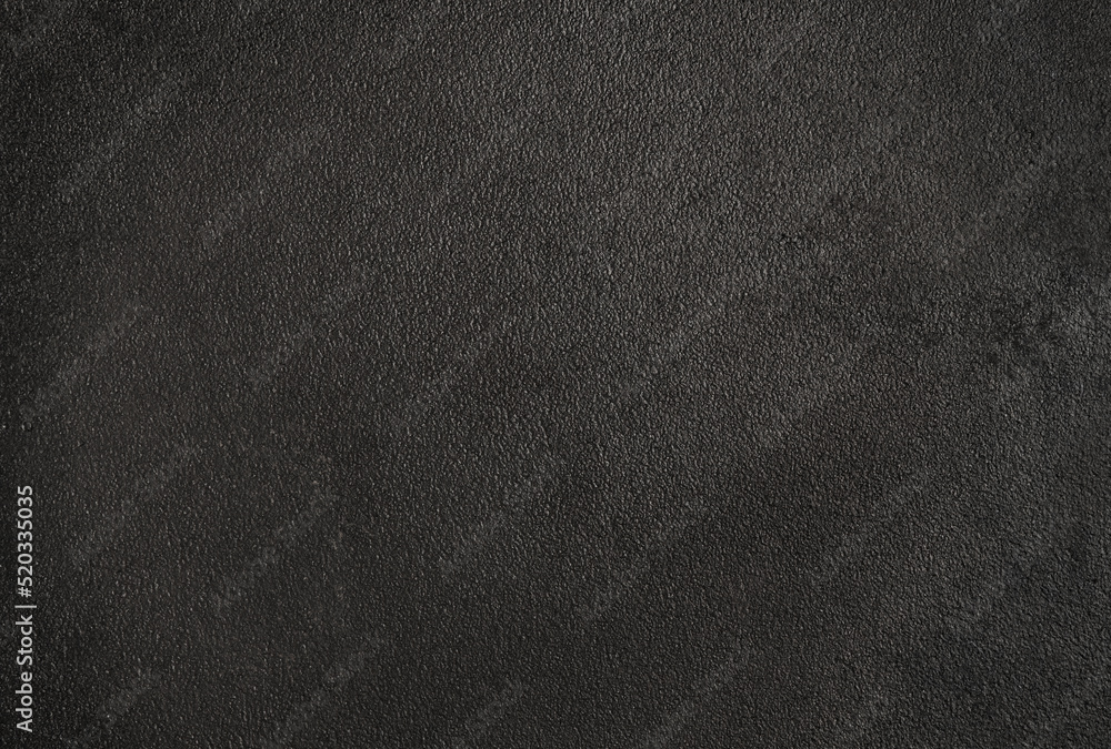 black cast iron background texture