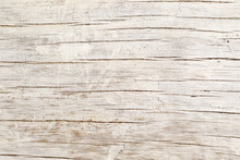Modern Nordic Style Dry White Driftwood Background