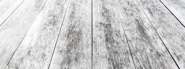 Leinwandbilder - Wooden background timber