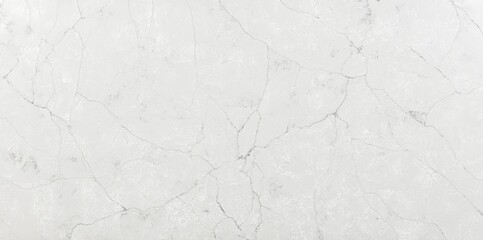 Sticker - off-white colour natural quartz marble design with natural vines use for Engineered quartz