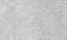 Seamless Vector Dot Texture Individually Drawn Repeatable Organic Pattern Swatch Black Dots On White Background Scalable