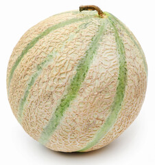 Poster - Cantaloupe or rockmelon