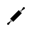 ROLLING PIN - VECTOR ICON