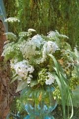 Poster - Bouquet de fleurs